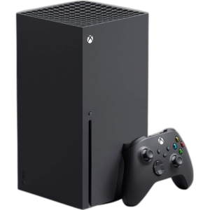 Xbox Series X Console
