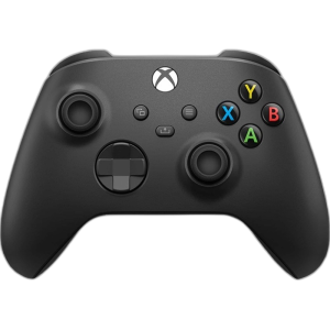 Xbox Wireless Controller (Carbon Black)
