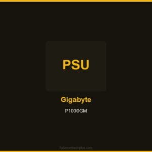 Gigabyte P1000GM