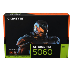 Gigabyte RTX 5060 Windforce 8GB