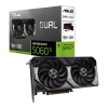 Asus Dual GeForce RTX 5060 Ti 16GB GDDR7