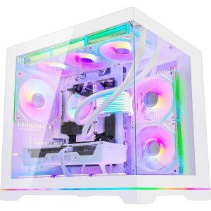 HT+ Starter Gaming PC