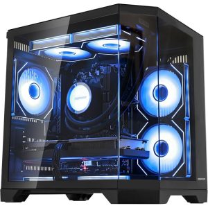 HT+ Pro Gaming PC