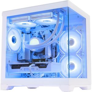 HT+ Apex Gaming PC