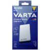 VARTA Power Bank 20000mAh