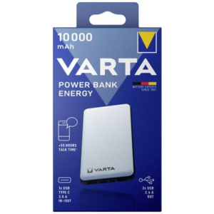 VARTA Power Bank 10000mAh