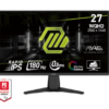 MSI 27″ 2K QHD 180Hz IPS Gaming Monitor