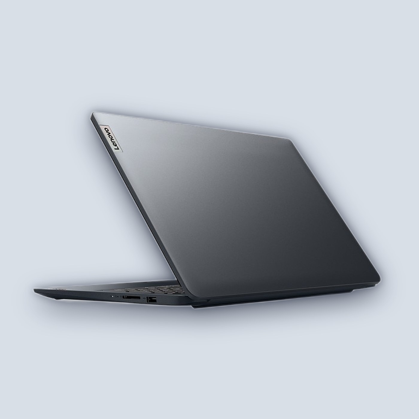 Lenovo IdeaPad 1 15IRU7 side