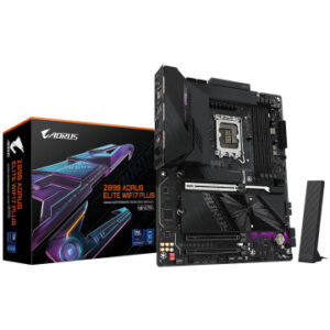 Gigabyte Z790 Aorus Elite AX DDR5 Motherboard