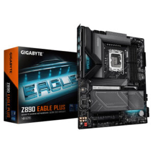 Gigabyte Z890 Eagle Plus Motherboard
