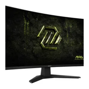 MSI MAG 27" FHD 240Hz Curved Gaming Monitor