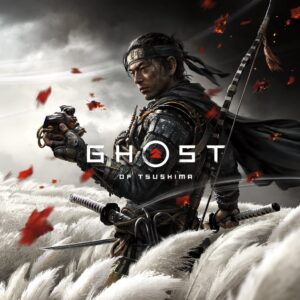 Ghost of Tsushima — PS5