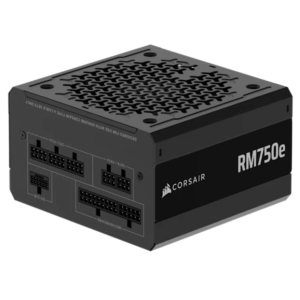 Corsair RM750e 750W ATX 3.1 Gold Modular