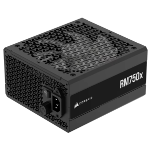 Corsair RM750x 750W ATX 3.1 Gold Modular