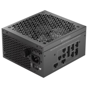Corsair RM750x SHIFT 750W 80+ Gold Fully Modular