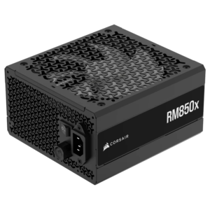 Corsair RM850x 850W ATX 3.1 Gold Modular