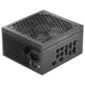 Corsair RM850x SHIFT 850W 80+ Gold Fully Modular