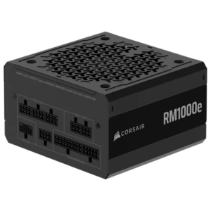 Corsair RM1000e 1000W ATX 3.1 Gold Modular