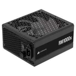 Corsair RM1000x 1000W ATX 3.1 Gold Modular