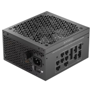 Corsair RM1000x SHIFT 1000W 80+ Gold Fully Modular