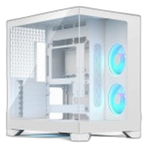 Fractal Design Pop 2 Vision White RGB