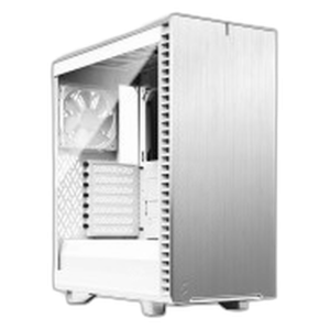 Fractal Design Define 7 Compact White Clear