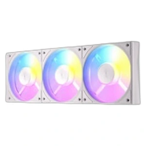 Antec C120 ARGB 120mm PWM White 3-Pack Fans