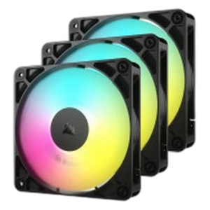 Corsair RS120 ARGB 120mm PWM 3-Pack Fans