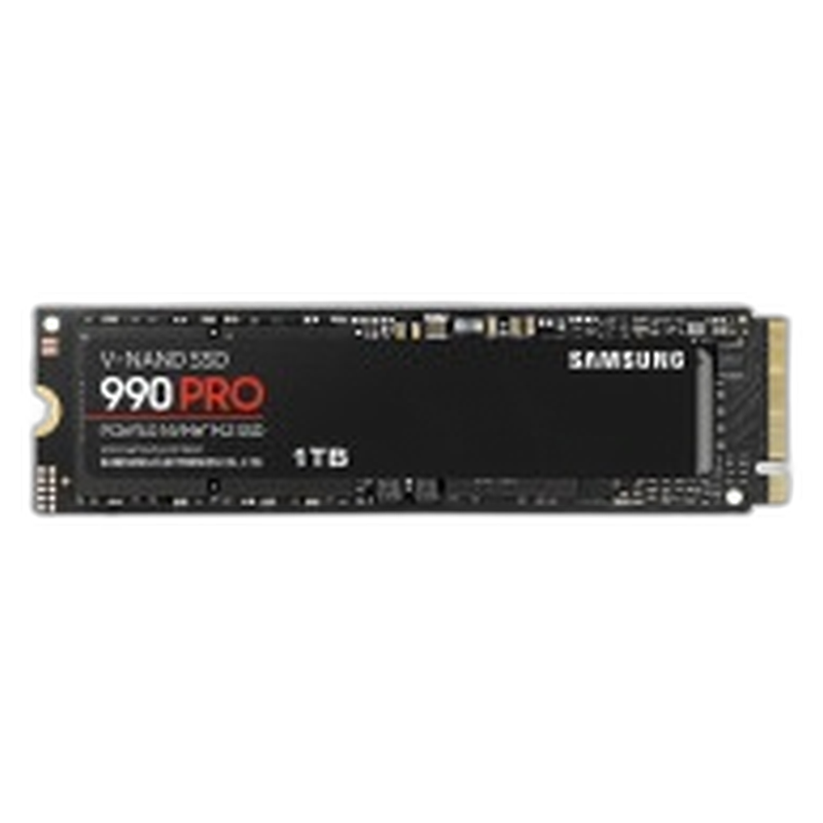 Samsung 990 PRO 1TB NVMe M.2 SSD