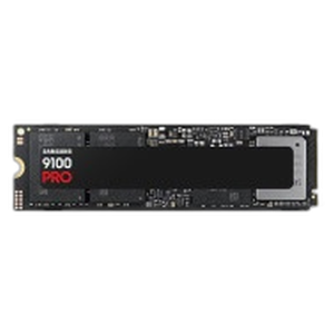 Samsung 9100 PRO 1TB PCIe 5.0 NVMe M.2 SSD