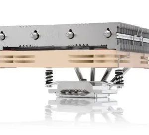Noctua NH-L12S Low Profile CPU Cooler