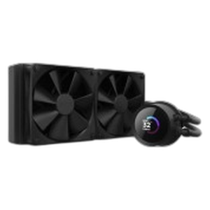 NZXT Kraken 240 AIO with LCD Display