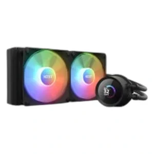 NZXT Kraken 240 RGB AIO with LCD Display