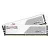 G.Skill Ripjaws S5 DDR5 32GB (2x16GB) 5600 CL36 White