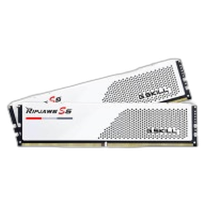G.Skill Ripjaws S5 DDR5 32GB (2x16GB) 5600 CL36 White