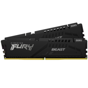 Kingston FURY Beast DDR5 32GB (2x16GB) 5600 CL40