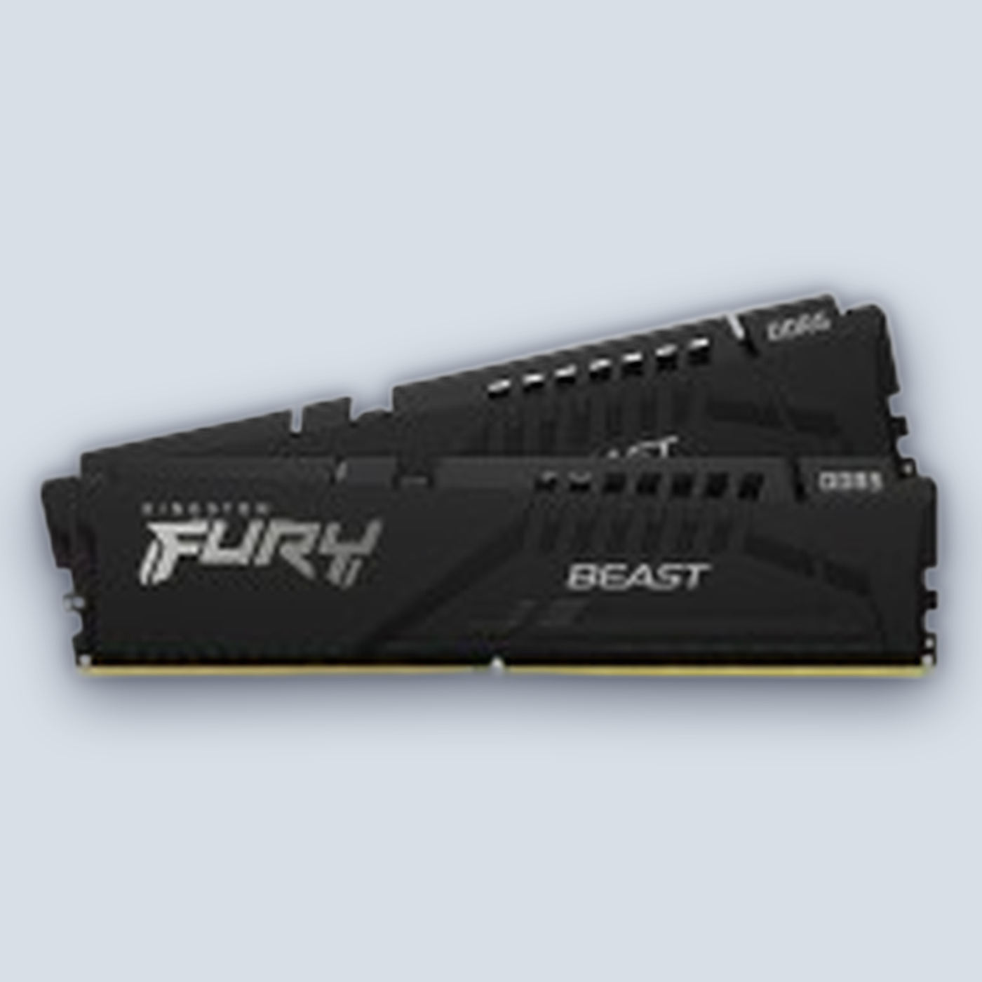 Kingston FURY Beast DDR5 32GB (2x16GB) 5600 CL40