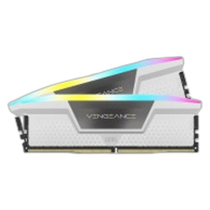 Corsair Vengeance RGB DDR5 32GB (2x16GB) 5600 CL40 White