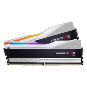 G.Skill Trident Z5 RGB DDR5 32GB (2x16GB) 5600 CL40 Silver