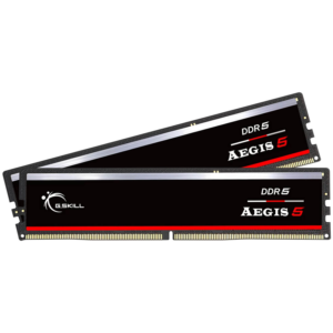 G.Skill Aegis 5 DDR5 32GB (2x16GB) 6000 CL36 EXPO