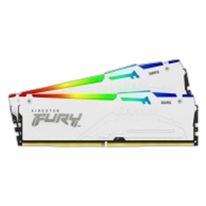 Kingston FURY Beast RGB DDR5 32GB (2x16GB) 6000 CL36 White