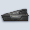 Corsair Vengeance DDR5 32GB (2x16GB) 6800 CL40