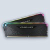Corsair Vengeance RGB RS DDR4 16GB (2x8GB) 3200 CL16