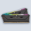Corsair Vengeance RGB PRO SL DDR4 16GB (2x8GB) 3200 CL16
