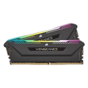 Corsair Vengeance RGB PRO SL DDR4 16GB (2x8GB) 3200 CL16