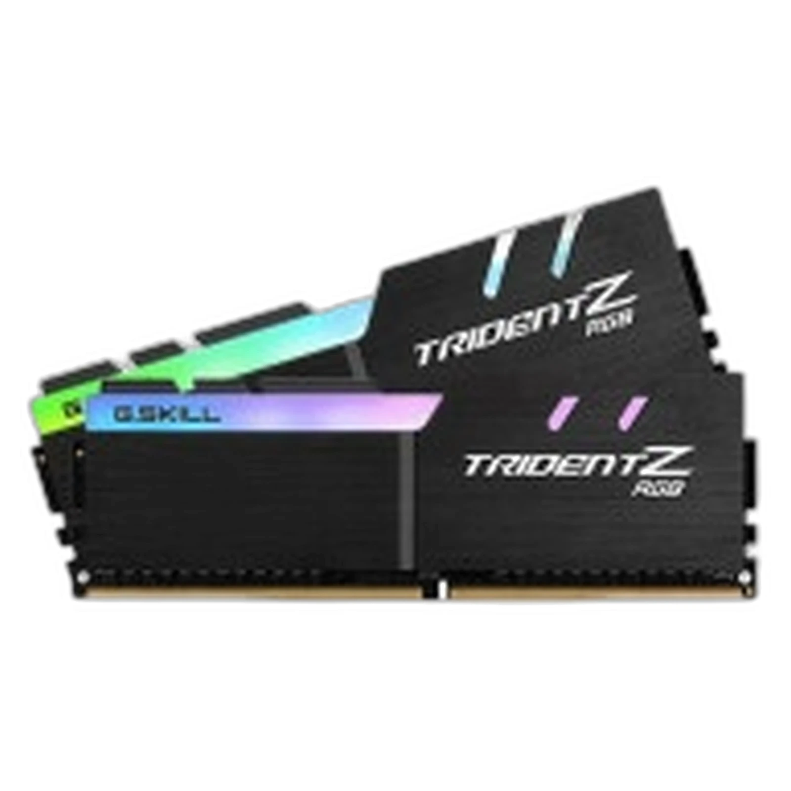 G.Skill Trident Z RGB DDR4 16GB (2x8GB) 3600 CL18