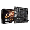 Gigabyte B550M K Motherboard
