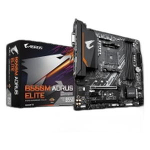 Gigabyte B550M AORUS ELITE Motherboard