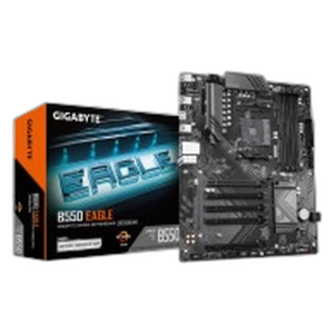 Gigabyte B550 EAGLE Motherboard