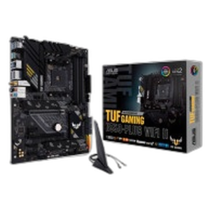 ASUS TUF GAMING B550-PLUS WiFi II Motherboard
